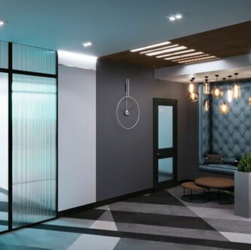 3-комн квартира Клязьма, Набережный проезд,  д. 1,  к. 1