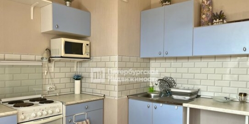 1-комн квартира ул Заречная,  д. 25