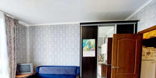 Студия Новое Девяткино дер., Арсенальная ул. ,  д. 5