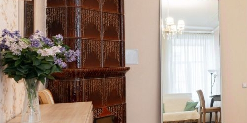 3-комн квартира 5-я Советская улица, 3/13