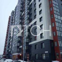Продажа 1-комн квартиры на вторичном рынке Щелково, Финский мкр, 4а