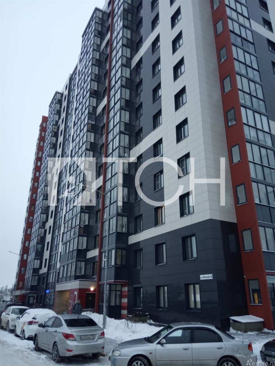 Продажа 1-комн квартиры на вторичном рынке Щелково, Финский мкр, 4а