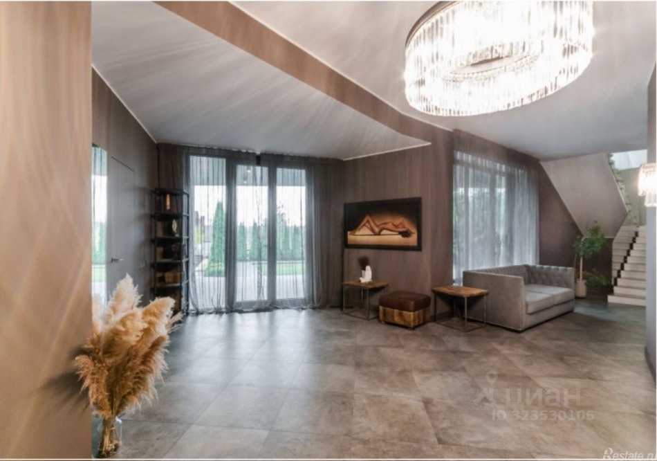 Аренда дома Тимошкино, улица Архитектора Райта,  д. 9