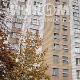 Продажа 2-комн квартиры на вторичном рынке улица Мнёвники,  д. 7 к2