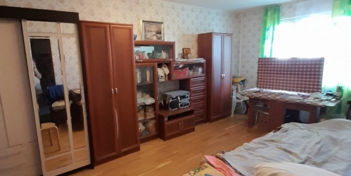 1-комн квартира Пушкин г., Саперная ул. ,  д. 38,  к. 5