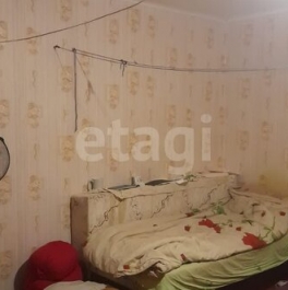 Продажа 1-комн квартиры на вторичном рынке Индустриальный пр-кт,  д. 28