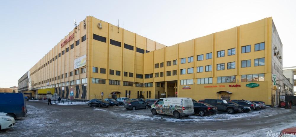 Фотография. Экспомаркет от компании УК неизвестна Фотография. Экспомаркет от компании УК неизвестна