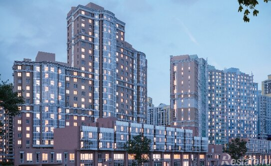 Продажа 1-комн квартиры на вторичном рынке ул Руднева,  д. 18