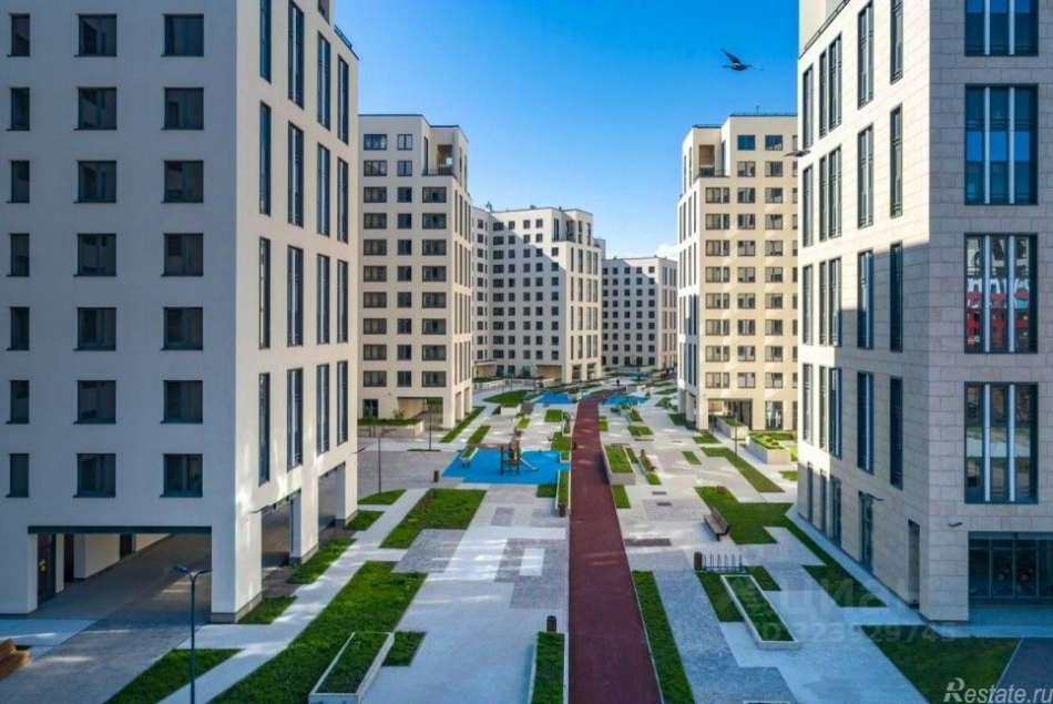 Продажа ПСН Измайловский бульвар,  д. 4 к1