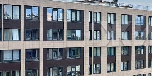 1-комн квартира Кузнецовская улица, 58к1