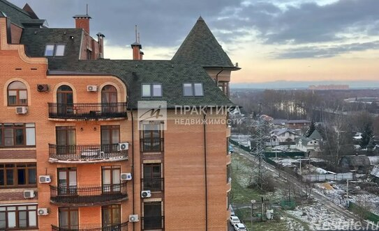 Продажа 2-комн квартиры на вторичном рынке Костино, улица Мичурина,  д. 2