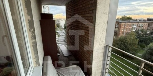 2-комн квартира проспект Славы,  д. 51