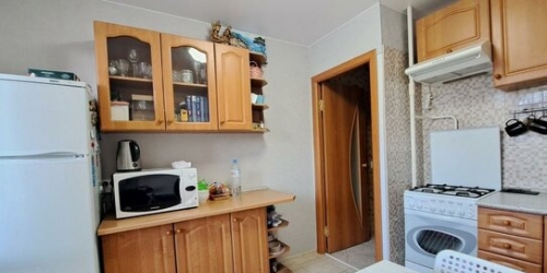1-комн квартира Пролетарский пр-кт,  д. 25
