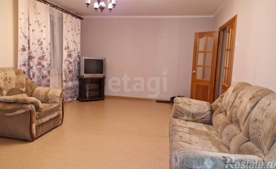 Продажа 3-комн квартиры на вторичном рынке Энгельса пр-кт,  д. 150 к1 литБ