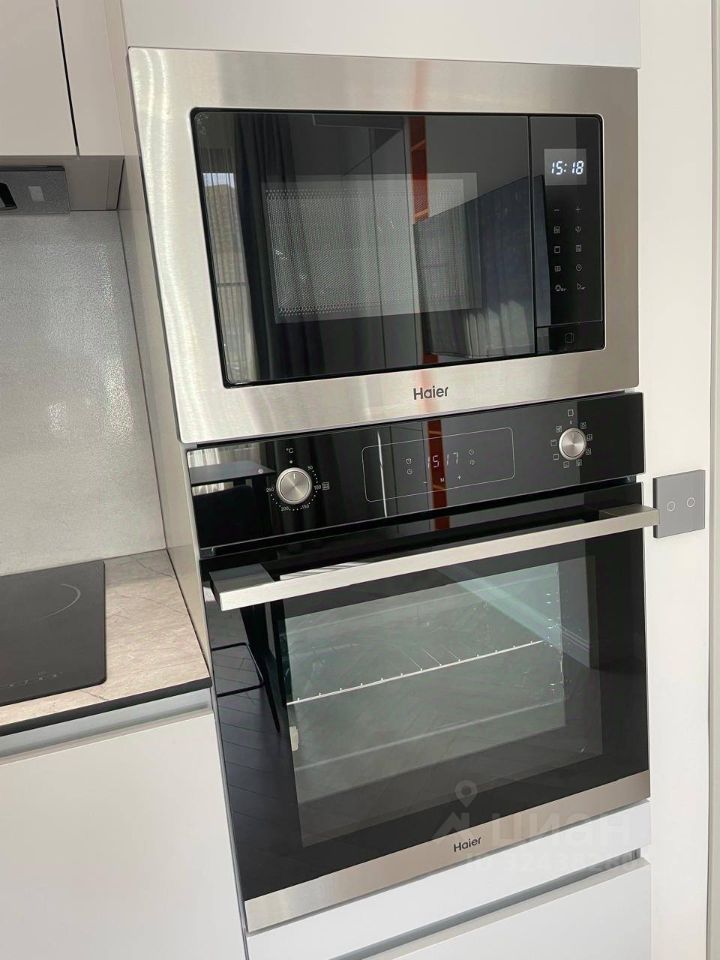 Аренда 1-комн квартиры на вторичном рынке Комендантский проспект, 63