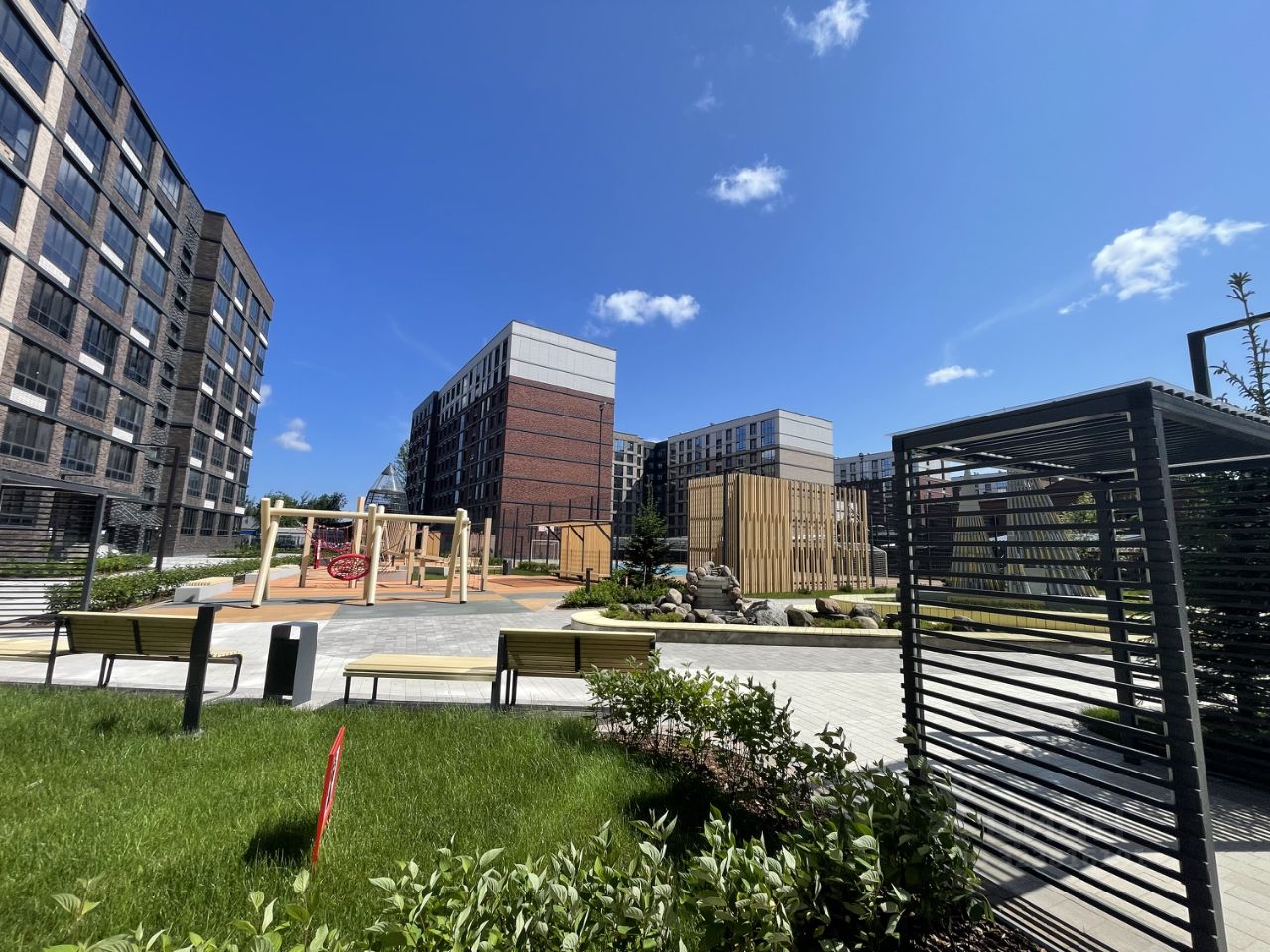 Продажа студии проспект Обуховской обороны, 36