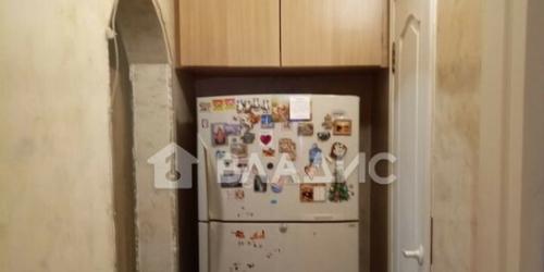 2-комн квартира Миклухо-Маклая ул,  д. 38