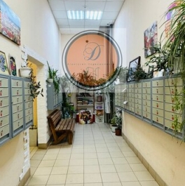 Продажа 3-комн квартиры на вторичном рынке Подольск г, 65-летия Победы б-р,  д. 16