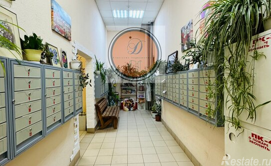 Продажа 3-комн квартиры на вторичном рынке Подольск г, 65-летия Победы б-р,  д. 16