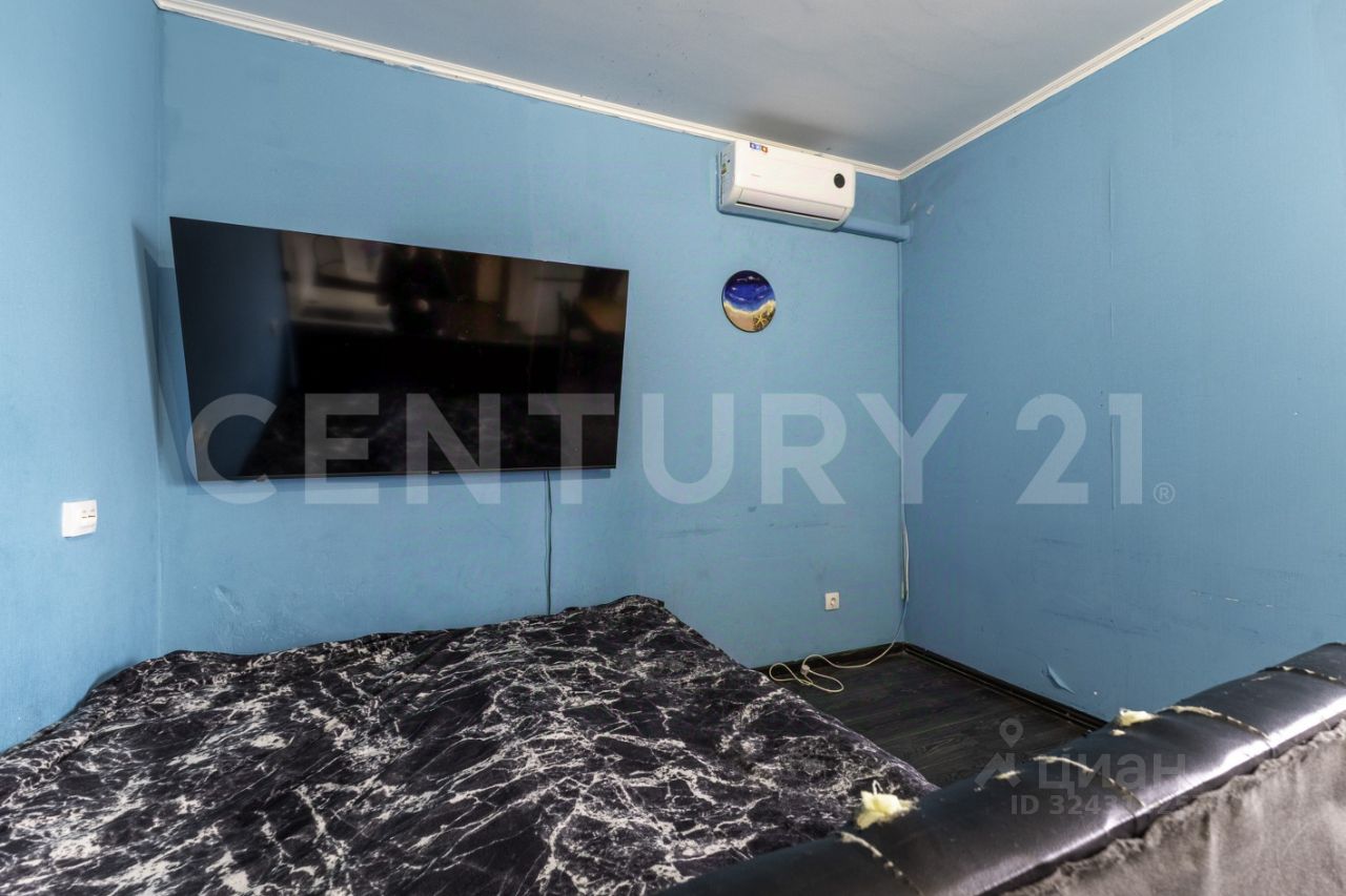 Продажа 1-комн квартиры на вторичном рынке улица Генерала Кравченко, 3к3