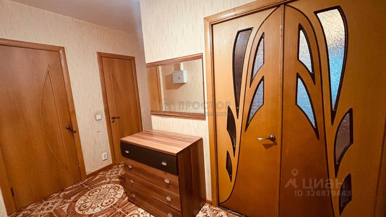 Продажа 1-комн квартиры на вторичном рынке Богородский мкр, Щелково, 10к2