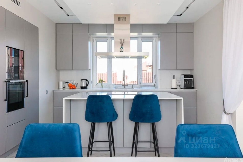 Аренда дома Старая Пустошь, улица Репина,  д. 11