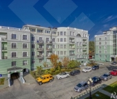 Продать Квартиры вторичка Береговая улица  8 