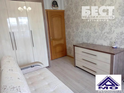 Продажа 2-комн квартиры на вторичном рынке Балашиха, Московский б-р.,  д. 8