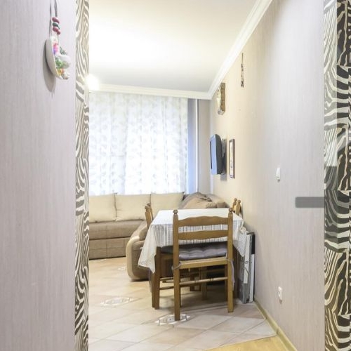 2-комн квартира Пироговский мкр, улица Советская, 2А