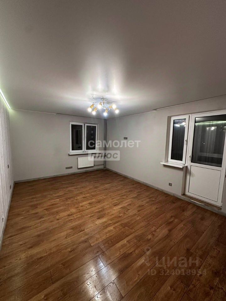 Продажа 2-комн квартиры на вторичном рынке Ивантеевка, улица Дзержинского, 4А