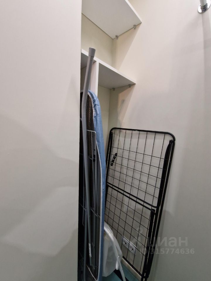 Аренда 1-комн квартиры на вторичном рынке Гончарная улица, 26к1