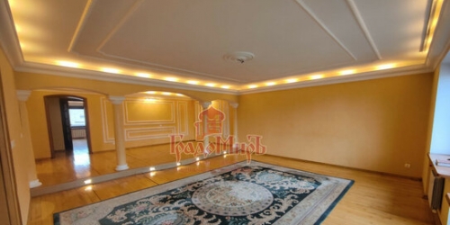 4-комн квартира Тверская-Ямская 2-я ул,  д. 26