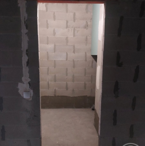 1-комн квартира Парфёновская ул. ,  д. 9,  к. 1