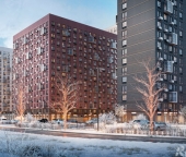 Продать Квартиры вторичка Красногорск, Просторная улица  10 