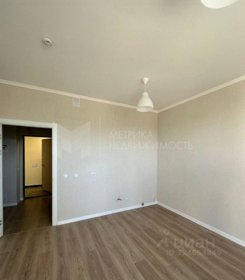 Продажа 1-комн квартиры на вторичном рынке пос. Шушары, улица Нины Петровой, 6к1