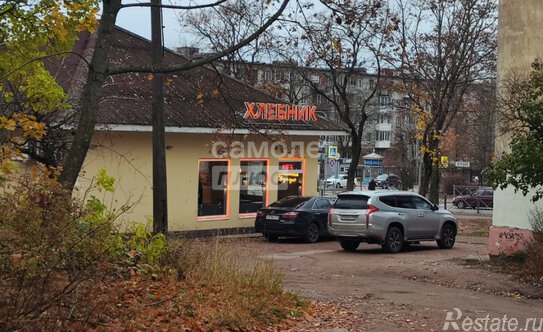 Продажа 3-комн квартиры на вторичном рынке Выборг, ул Гагарина,  д. 12