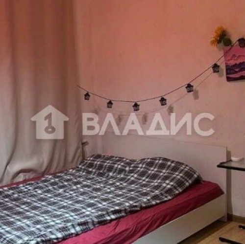 1-комн квартира линия 1-я В.О.,  д. 54,  к. В