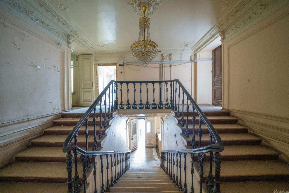 Продажа отдельного здания Николоямская улица,  д. 49,  к. стр2