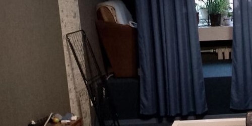 3-комн квартира Кирочная улица, 17