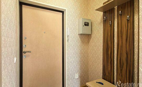 Продажа 1-комн квартиры на вторичном рынке Всеволожск, Христиновский пр-кт,  д. 83,  к. 1