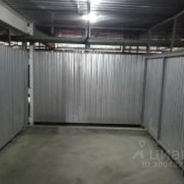 Аренда гаража Мичуринский проспект, д. 35А Аренда гаража Мичуринский проспект, д. 35А