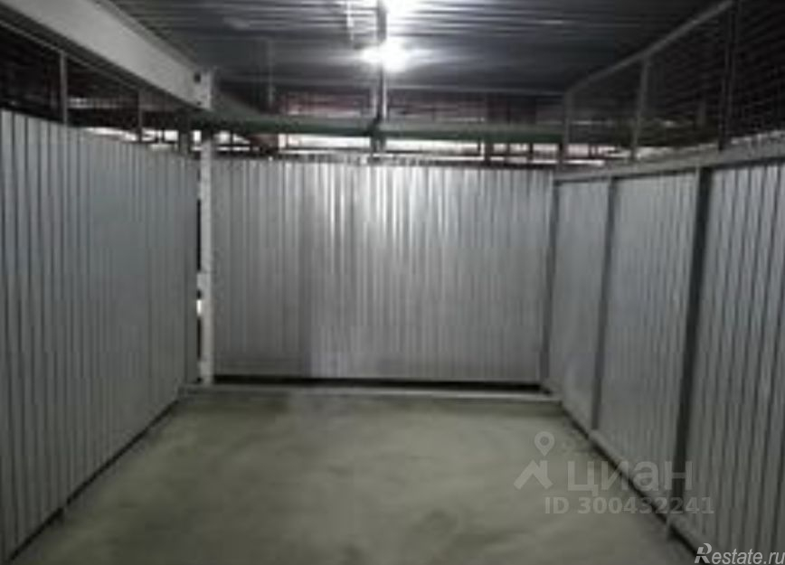 Аренда гаража Мичуринский проспект,  д. 35А