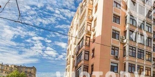 5-комн квартира улица Плющиха, 22