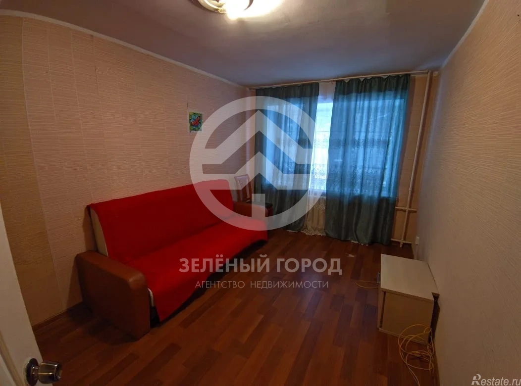 Продажа 2-комн квартиры на вторичном рынке Лыткарино,  д. 8