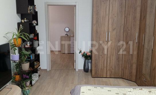 Продажа 2-комн квартиры на вторичном рынке ул Александры Монаховой,  д. 92,  к. 1