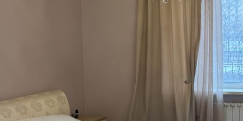 3-комн квартира Новочеремушкинская улица, 23К1