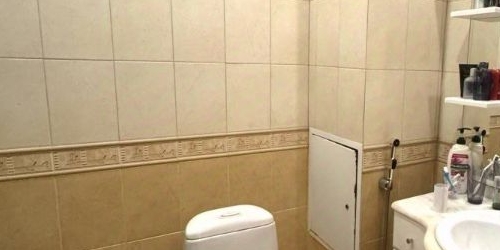 4-комн квартира Варшавская улица, 23К1