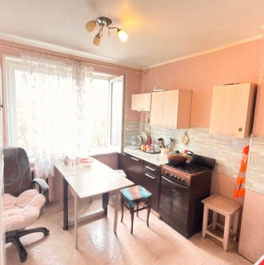 Продажа 2-комн квартиры на вторичном рынке Чехов, ул Чехова,  д. 1