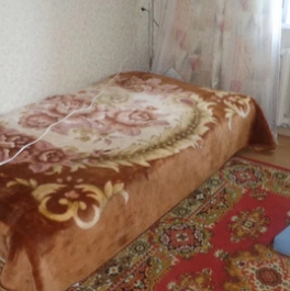 Продажа 2-комн квартиры на вторичном рынке Кашира, ул. Металлистов,  д. 22