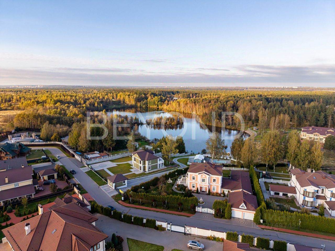 Продажа дома д. Старая Пустошь, улица Дягилева, 35